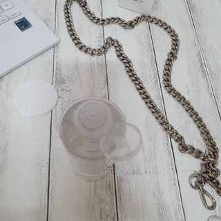 파시랩 안티 세범 시카 토너 — 5점을 준 리뷰어가 2021년 6월 올린 사용 사진