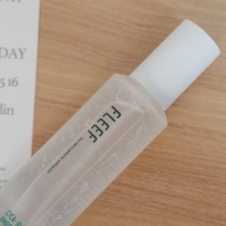 플리프 시카-알로에 앰플 토너 200ML — 4.5점을 준 리뷰어가 2021년 3월 올린 사용 사진