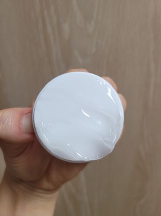레드투래드 센서티브 슈퍼 크림 50ml — 5점을 준 리뷰어가 2021년 7월 올린 사용 사진