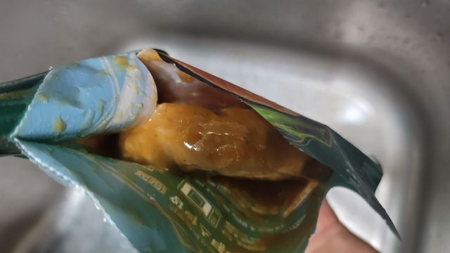 *구매평/최현석셰프의 저당 함박 스테이크 180g (3팩) 리뷰 사진