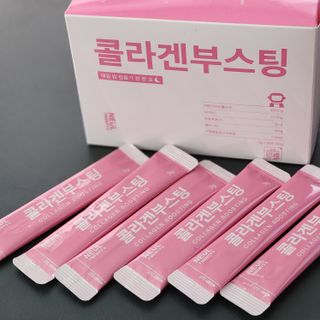 늘20s 콜라겐 부스팅_COLLAGEN BOOSTING — 5점을 준 리뷰어가 2023년 2월 올린 사용 사진