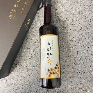 천연 요리 에센스요리맛수 930g 2개 SET — 5점을 준 리뷰어가 2021년 4월 올린 사용 사진