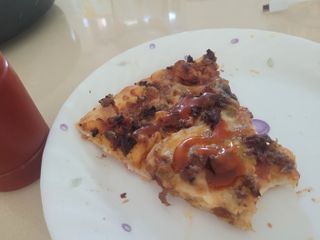 레드닥터  대추방울토마토 + 매콤새콤달콤 레드닥터 토마토 소스 — 5점을 준 리뷰어가 2022년 12월 올린 사용 사진