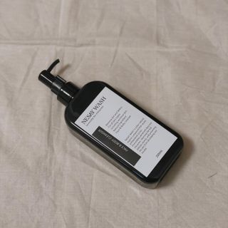 NESAY 네세이 올인원 트러블 워시 250mL — 4점을 준 리뷰어가 2021년 6월 올린 사용 사진