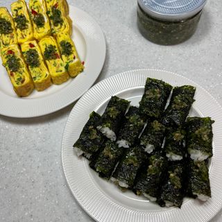 셰프애찬 수제 청양 맵짤이 400g — 5점을 준 리뷰어가 2022년 9월 올린 사용 사진