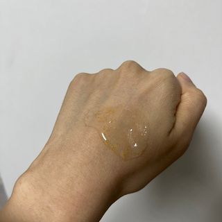 태그스킨 4스텝 주름개선 피부미백 영양 마스크팩 3개 세트(최신버전) — 5점을 준 리뷰어가 2022년 4월 올린 사용 사진