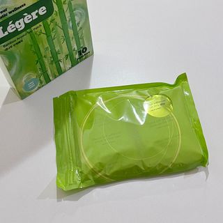 [레제르] 아로마 수액패치 발패치 10매입 - 라벤더향/유칼립투스향/대나무향 — 5점을 준 리뷰어가 2022년 2월 올린 사용 사진