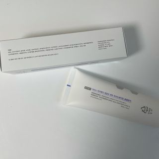 닥터스피지에이 데일리 케어 하이드레이팅 폼클렌저 — 5점을 준 리뷰어가 2021년 6월 올린 사용 사진