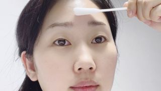 티머 미라클 클리어 메가 스왑 — 5점을 준 리뷰어가 2022년 10월 올린 사용 사진