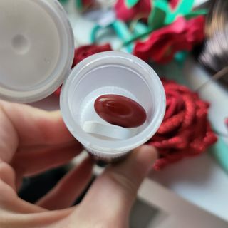 올리닉 울트라비타액션 — 4.5점을 준 리뷰어가 2021년 11월 올린 사용 사진