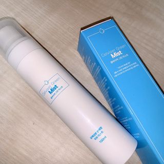 셀바이져 지우개 미스트 피부 보호 입주변 트러블 진정 케어 아기 안개분사 미스트 — 5점을 준 리뷰어가 2021년 3월 올린 사용 사진