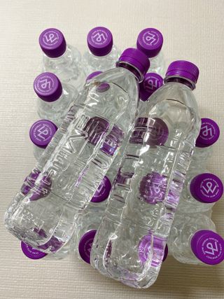 몽베스트 [MONTBEST]위드어스 500mL 20병 — 5점을 준 리뷰어가 2022년 8월 올린 사용 사진