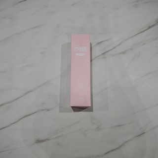 [유니프] 헤어 샤이니 핑크 컬러 트리트먼트240g — 4점을 준 리뷰어가 2023년 11월 올린 사용 사진