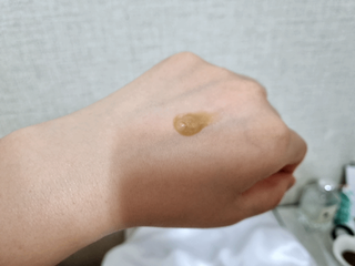 보타니티 [홍]조[진]정[결]케어 플라본 부스터 210ml / 플라본 세럼 50ml — 5점을 준 리뷰어가 2022년 7월 올린 사용 사진