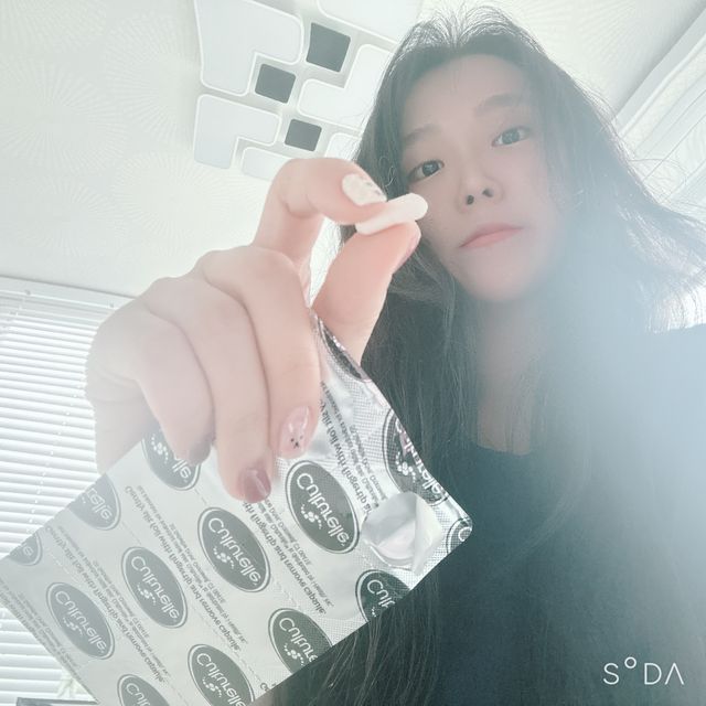[세계판매1위유산균] 컬처렐 헬스앤웰니스 30캡슐 리뷰 사진