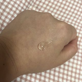 체르엠  프루브 콜라겐 앰플세럼 60ml 1병 — 5점을 준 리뷰어가 2021년 9월 올린 사용 사진