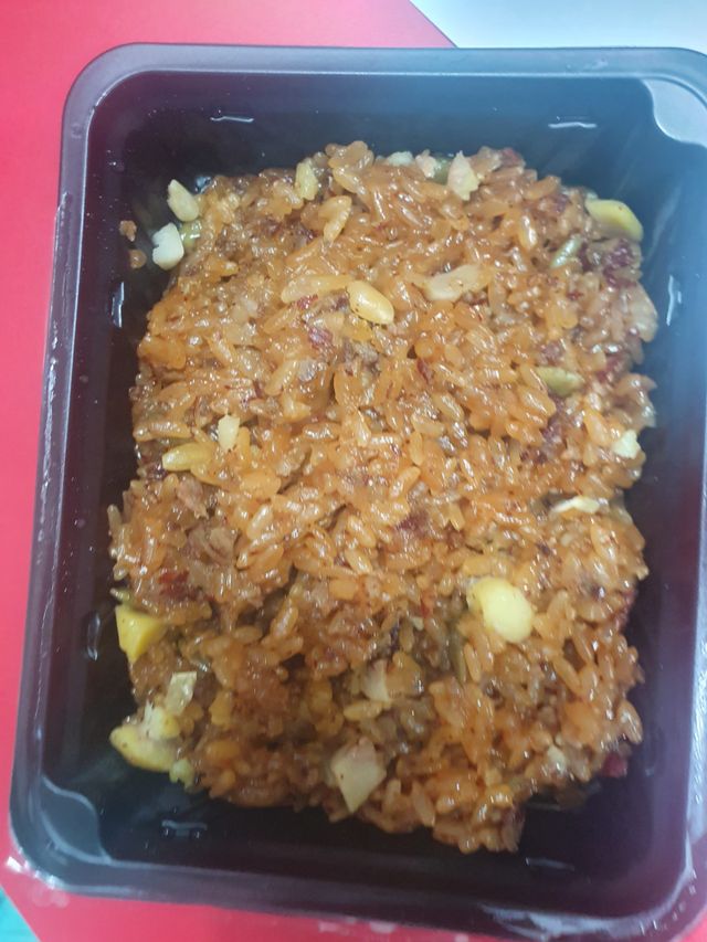 바오담 약식 리뷰 사진