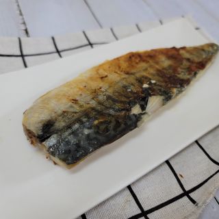㈜금호통상 노르웨이 고등어 900g (6~10편) — 5점을 준 리뷰어가 2023년 6월 올린 사용 사진