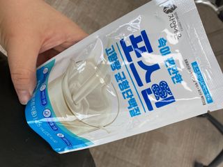자연에온 마시는 프로틴 고함량 균형단백질 음료 포스틴 125ml 10개입 1BOX — 3.5점을 준 리뷰어가 2021년 3월 올린 사용 사진