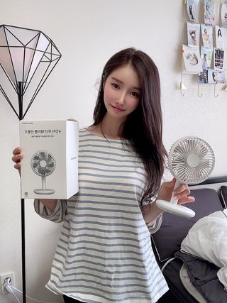 모델윤지님이 올린 리뷰 사진 2