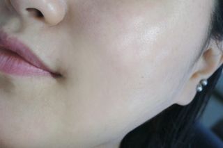 세뚜아(Cettua) [세뚜아] 타임리스 바이탈 페이셜 마스크팩  Cettua Timeless  Vital Mask 5매 — 4.5점을 준 리뷰어가 2024년 5월 올린 사용 사진