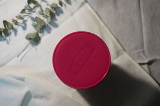 Swisse 스위스 고함량 크랜베리 25000mg 90정 — 5점을 준 리뷰어가 2021년 3월 올린 사용 사진