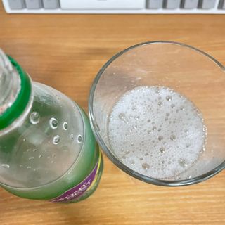 몽베스트 Montbest with Sparkling water Lemon OR Lime 20병(랜덤) — 5점을 준 리뷰어가 2022년 6월 올린 사용 사진
