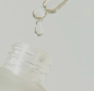 브에노 파리퀸 윌 페이스 오일 — 5점을 준 리뷰어가 2021년 8월 올린 사용 사진