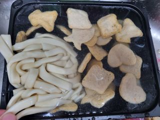 (주)어메이징팩토리 a.칼볶이 — 5점을 준 리뷰어가 2021년 11월 올린 사용 사진