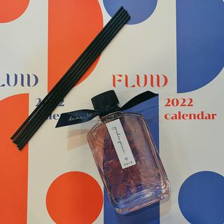 디어포레스트 쁘띠 플라워 디퓨저 시리즈 — 4.5점을 준 리뷰어가 2022년 8월 올린 사용 사진