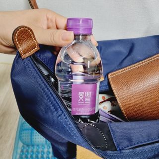 몽베스트 [MONTBEST] 330mL 20병 — 5점을 준 리뷰어가 2021년 10월 올린 사용 사진