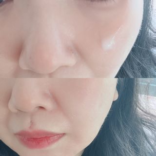 아이레시피 아쿠아피토플렉스 크림 인 젤 100ml — 5점을 준 리뷰어가 2022년 12월 올린 사용 사진