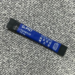 닥터피엔티 [Dr.PNT] 장내 환경 개선의 핵심, 프리바이오틱스! 비오프리 XO — 5점을 준 리뷰어가 2022년 9월 올린 사용 사진