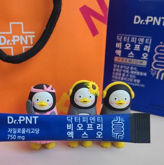 닥터피엔티 [Dr.PNT] 장내 환경 개선의 핵심, 프리바이오틱스! 비오프리 XO — 4점을 준 리뷰어가 2022년 9월 올린 사용 사진