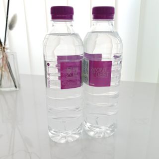 몽베스트 [MONTBEST] 500mL 20병 — 5점을 준 리뷰어가 2022년 4월 올린 사용 사진