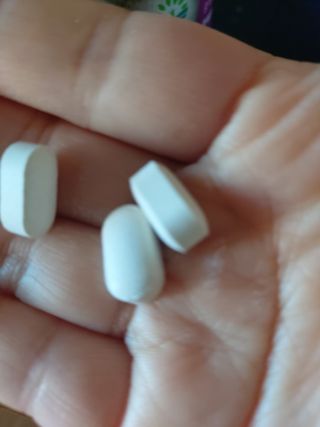 슬림플래닛 가르시니아 2500mg 비포밀 — 5점을 준 리뷰어가 2021년 9월 올린 사용 사진