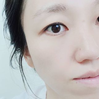 BRMUD 리커버리 머드 마스크 — 5점을 준 리뷰어가 2021년 7월 올린 사용 사진
