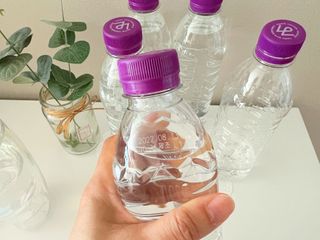 몽베스트 [MONTBEST]위드어스 500mL 20병 — 5점을 준 리뷰어가 2022년 10월 올린 사용 사진