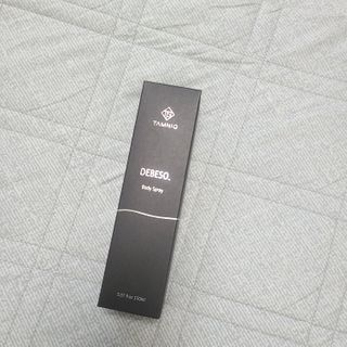 탐니크 바디미스트 디베쏘 150ml — 5점을 준 리뷰어가 2021년 1월 올린 사용 사진