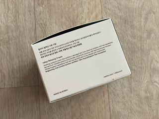 카오리온코스메틱스 사카로미세스와 시카의 만남        릴리피 릴렉싱 크림 진정한 탄력을 경험해보세요 — 5점을 준 리뷰어가 2021년 7월 올린 사용 사진