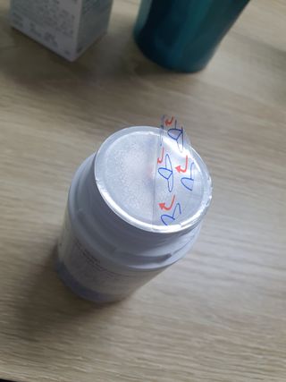 프리마인 평생 써야하는 관절의 건강을 위한 완벽설계 솔루션 관절n마디케어 플러스 120정 — 5점을 준 리뷰어가 2022년 10월 올린 사용 사진