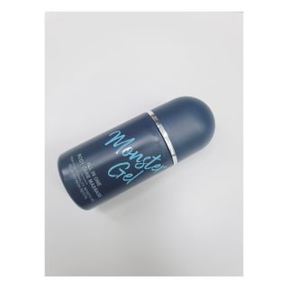 [바록스] 류현진 올인원 바디릴렉싱 몬스터겔 50ml — 5점을 준 리뷰어가 2021년 5월 올린 사용 사진