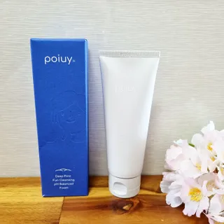 [포이유이/클렌징 전문 브랜드] 촉촉하고 건강하게 씻어요, 약산성 발효 폼 — 5점을 준 리뷰어가 2022년 9월 올린 사용 사진