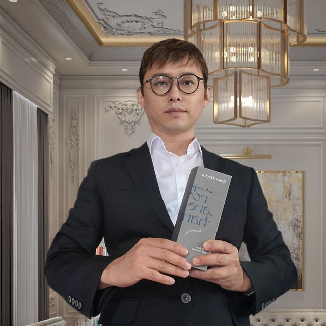 세렌닥터 스칼프 루트 케어 샴푸 리뷰 사진