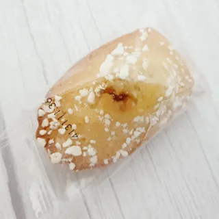 [메종콜리브리] 프랑스 마들렌 메종콜리브리 레몬 마들렌 2팩 — 5점을 준 리뷰어가 2022년 2월 올린 사용 사진