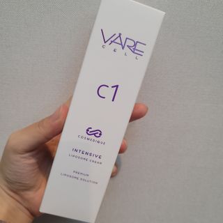 바르셀 수분로션 수분크림 보습 탄력 주름개선 인텐시브 리포좀 크림 C1 50ml — 5점을 준 리뷰어가 2021년 11월 올린 사용 사진