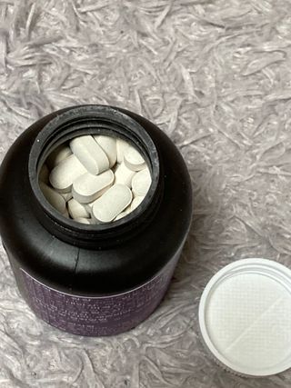 슬림플래닛 가르시니아 3900mg — 4점을 준 리뷰어가 2021년 9월 올린 사용 사진
