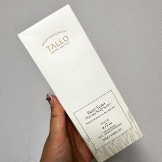 딸로 맥주효모 두피스케일러 / 각질&노폐물 타파 두피 딥-클렌징 — 5점을 준 리뷰어가 2023년 7월 올린 사용 사진
