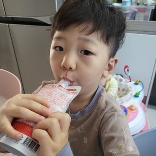 탐라원 유기농 제주산 건강즙 3종 - 양배추즙 비트즙 당근즙 — 5점을 준 리뷰어가 2021년 11월 올린 사용 사진