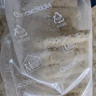디케이식품(주) 고르곤졸라&모짜렐라 치즈스틱 400g — 5점을 준 리뷰어가 2023년 3월 올린 사용 사진